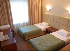 Gvardeyskaya Hotel: Room TWIN STANDARD - photo 8