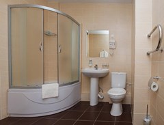 Crystal Kazan: General view - photo 22