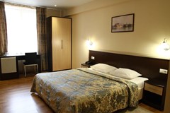 Crystal Kazan: General view - photo 9