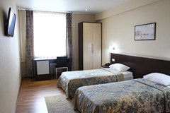 Crystal Kazan: General view - photo 10
