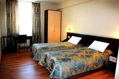 Crystal Kazan: General view - photo 11