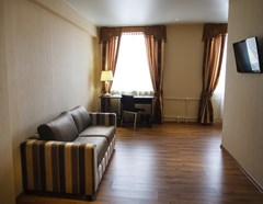 Crystal Kazan: General view - photo 18