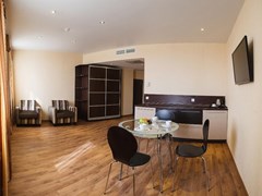 Crystal Kazan: General view - photo 5