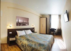 Crystal Kazan: General view - photo 14