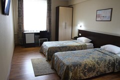 Crystal Kazan: General view - photo 15