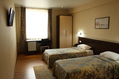 Crystal Kazan: General view - photo 17
