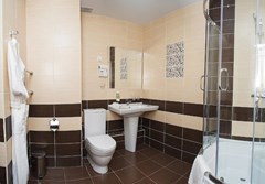 Crystal Kazan: General view - photo 23