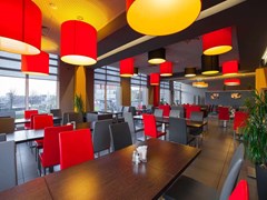 Ibis Kaliningrad Center: General view - photo 3