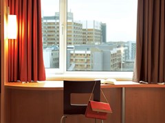 Ibis Kaliningrad Center: General view - photo 13