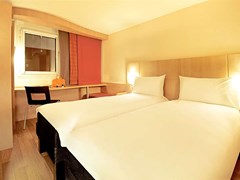 Ibis Kaliningrad Center: General view - photo 14