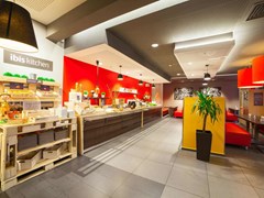 Ibis Kaliningrad Center: General view - photo 16
