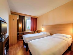 Ibis Kaliningrad Center: General view - photo 20