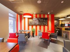 Ibis Kaliningrad Center: General view - photo 22