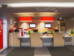 Ibis Kaliningrad Center: General view - photo 23