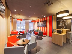 Ibis Kaliningrad Center: General view - photo 26