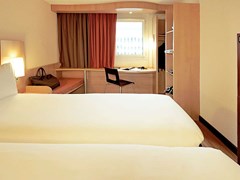 Ibis Kaliningrad Center: General view - photo 29
