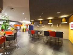 Ibis Kaliningrad Center: General view - photo 31