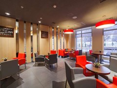Ibis Kaliningrad Center: General view - photo 34