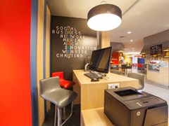 Ibis Kaliningrad Center: General view - photo 36