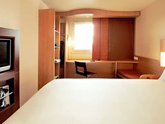 Ibis Kaliningrad Center: General view - photo 37