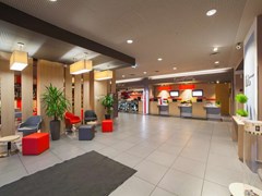 Ibis Kaliningrad Center: General view - photo 38