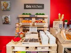 Ibis Kaliningrad Center: General view - photo 39