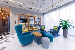Holiday Inn Kaliningrad: General view - photo 7