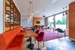 Holiday Inn Kaliningrad: General view - photo 10