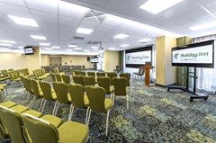 Holiday Inn Kaliningrad: Conferences - photo 6
