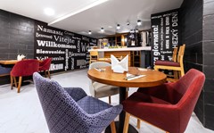 Holiday Inn Kaliningrad: Restaurant - photo 2