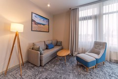 Holiday Inn Kaliningrad: Room - photo 9
