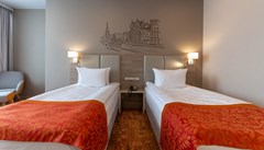 Holiday Inn Kaliningrad: Room - photo 18