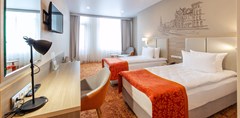 Holiday Inn Kaliningrad: Room - photo 20