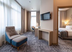 Holiday Inn Kaliningrad: Room - photo 23