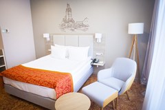 Holiday Inn Kaliningrad: Room - photo 25