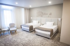 Holiday Inn Kaliningrad: Room - photo 26