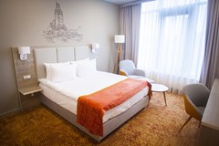Holiday Inn Kaliningrad: Room - photo 28