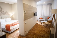 Holiday Inn Kaliningrad: Room - photo 29