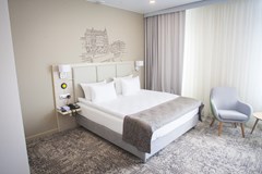 Holiday Inn Kaliningrad: Room - photo 34