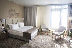 Holiday Inn Kaliningrad: Room - photo 35