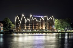 MERCURE KALININGRAD: General view - photo 6