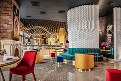 MERCURE KALININGRAD: Bar - photo 4