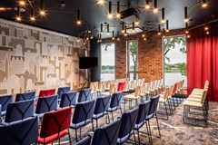 MERCURE KALININGRAD: Conferences - photo 3