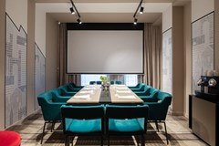 MERCURE KALININGRAD: Conferences - photo 9