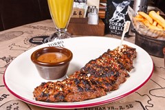 MERCURE KALININGRAD: Restaurant - photo 8