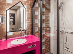 MERCURE KALININGRAD: Room DOUBLE LAKE VIEW - photo 21