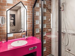 MERCURE KALININGRAD: Room TWIN LAKE VIEW - photo 32