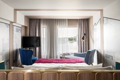 MERCURE KALININGRAD: Room - photo 5