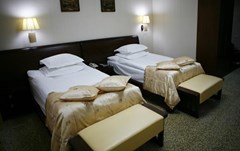 Marton Palace: Room TWIN BUSINESS - photo 10