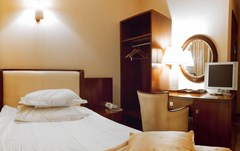 Marton Palace: Room SINGLE STANDARD - photo 15